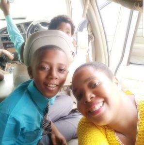 Meet your Posher, Ketelaine